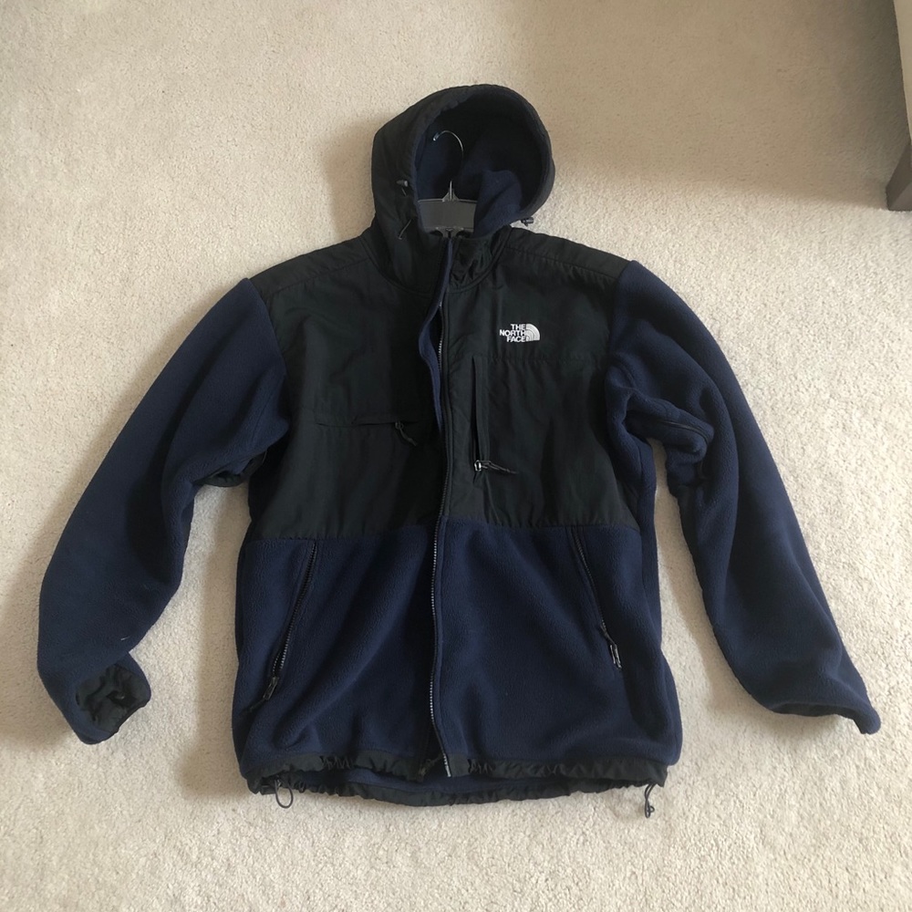 Men’s Denali Fleece Jacket